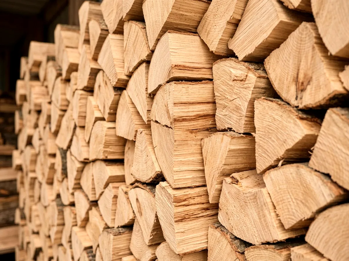 Ясеневые дрова в Белоозерском