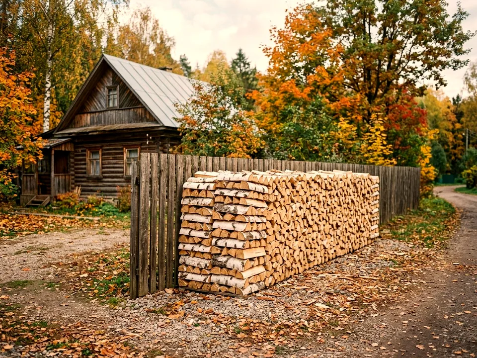 Сетки 40 л к камину, Белоозерский, улица Набережная, 22